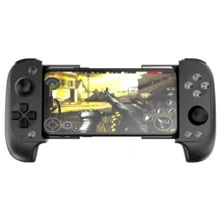 For PUBG  mobile joystick IOS android mobile BT wireless joypad game controller mobile controller gamepad