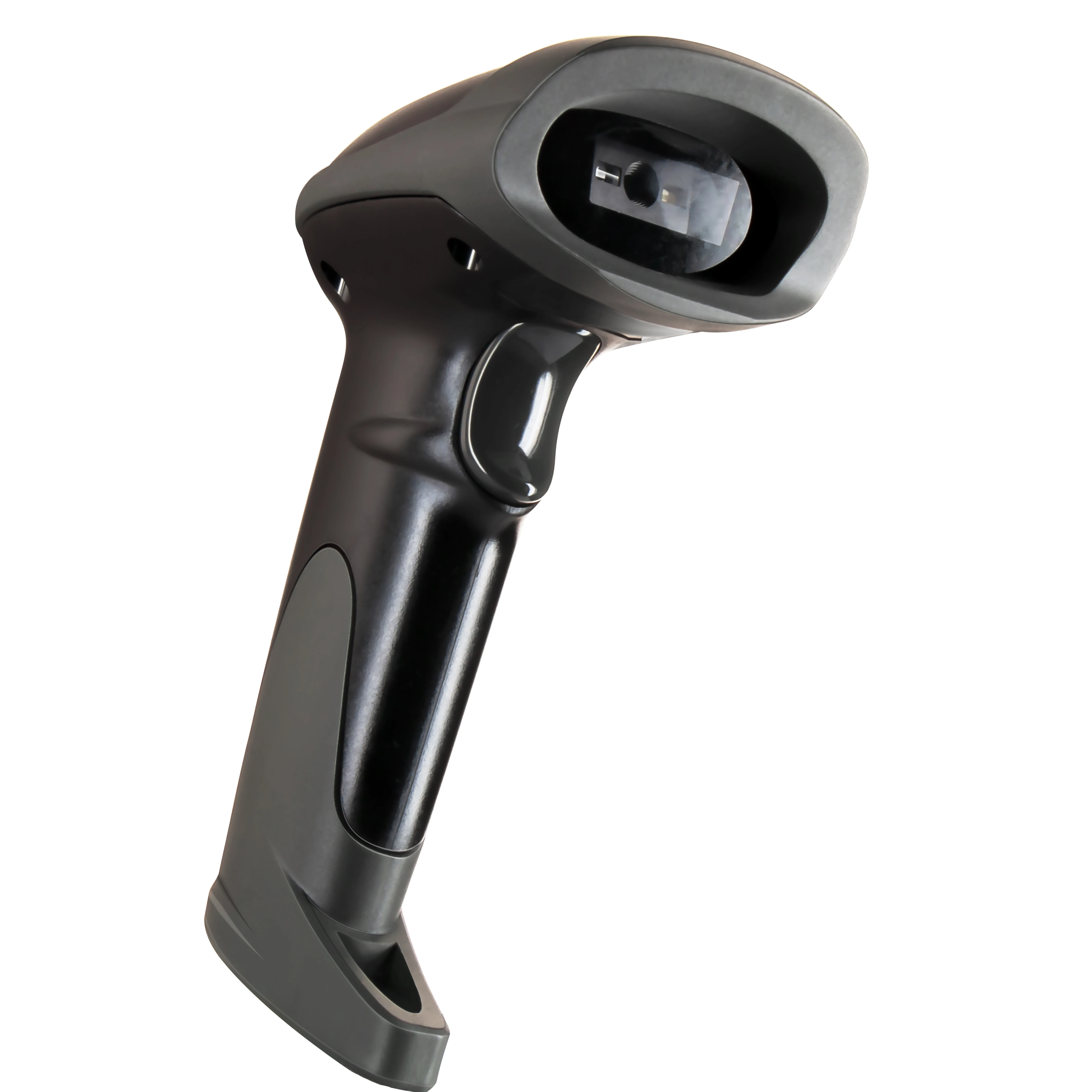 INKSTYLE USB Wired 1D 2D QR PDF417 Data Matrix Barcode Scanner CMOS Bar Code Handheld Reader