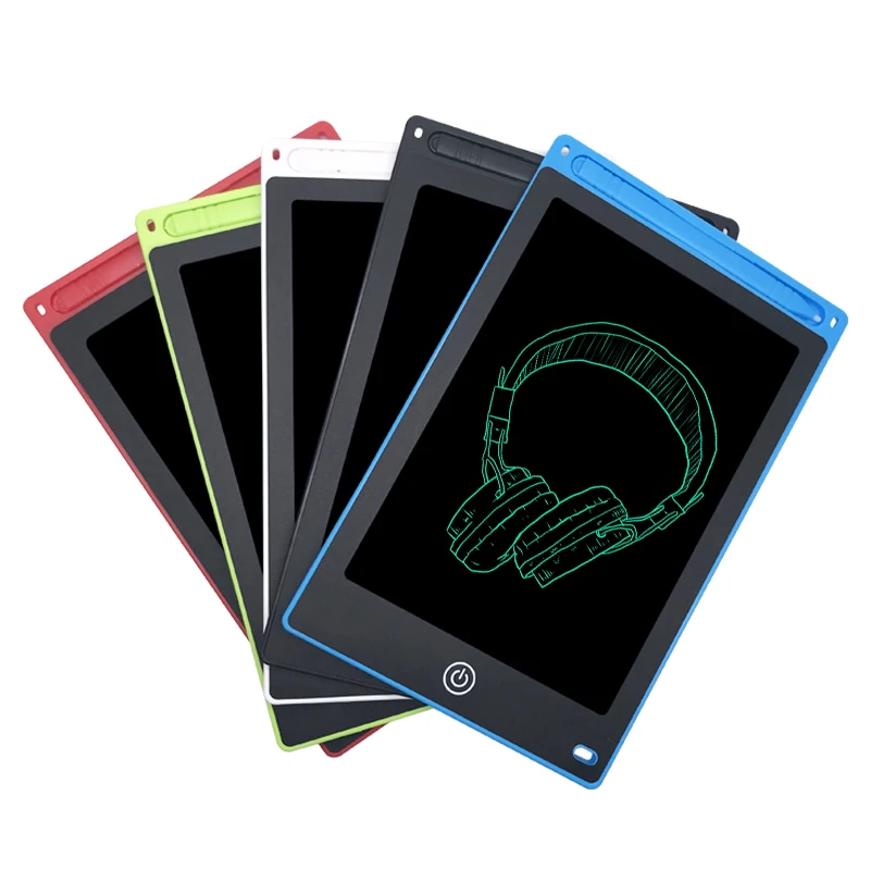 hot sale children tablets e notebooks writing tablet 8.5 inch learning writing tablet for kids
