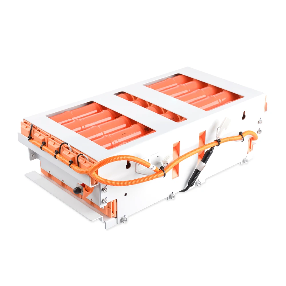 Engine Starter Battery 36 Months Warranty 6.5Ah Ni-mh 19.2V For Lexus Hybrid Car Battery