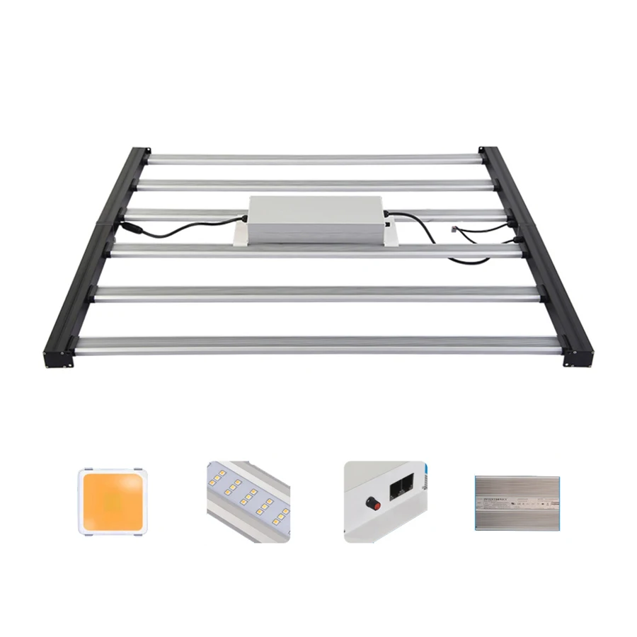 Grow light solux650 800 with white mercury price harvest commercial led grow light for greenhouse 301h evo 2024
