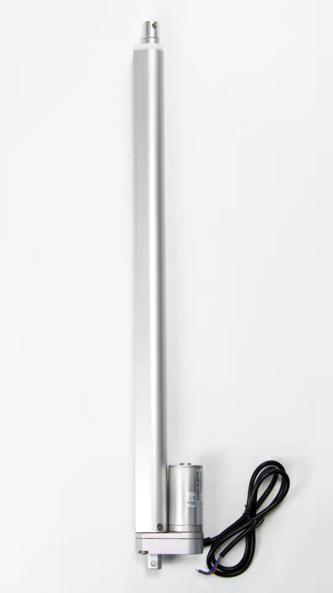 12v 24v 16mm -50mm  200N(20KG) 40mm/s electric actuator mini linear actuator for buyer