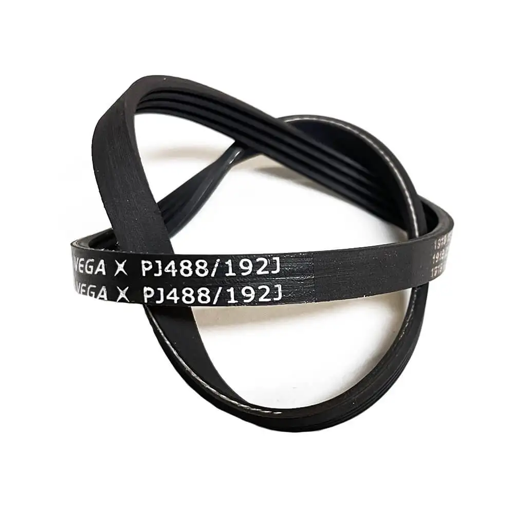 Wholesale V Belt PL PH PJ Pk Ribbed Belt For Transmission