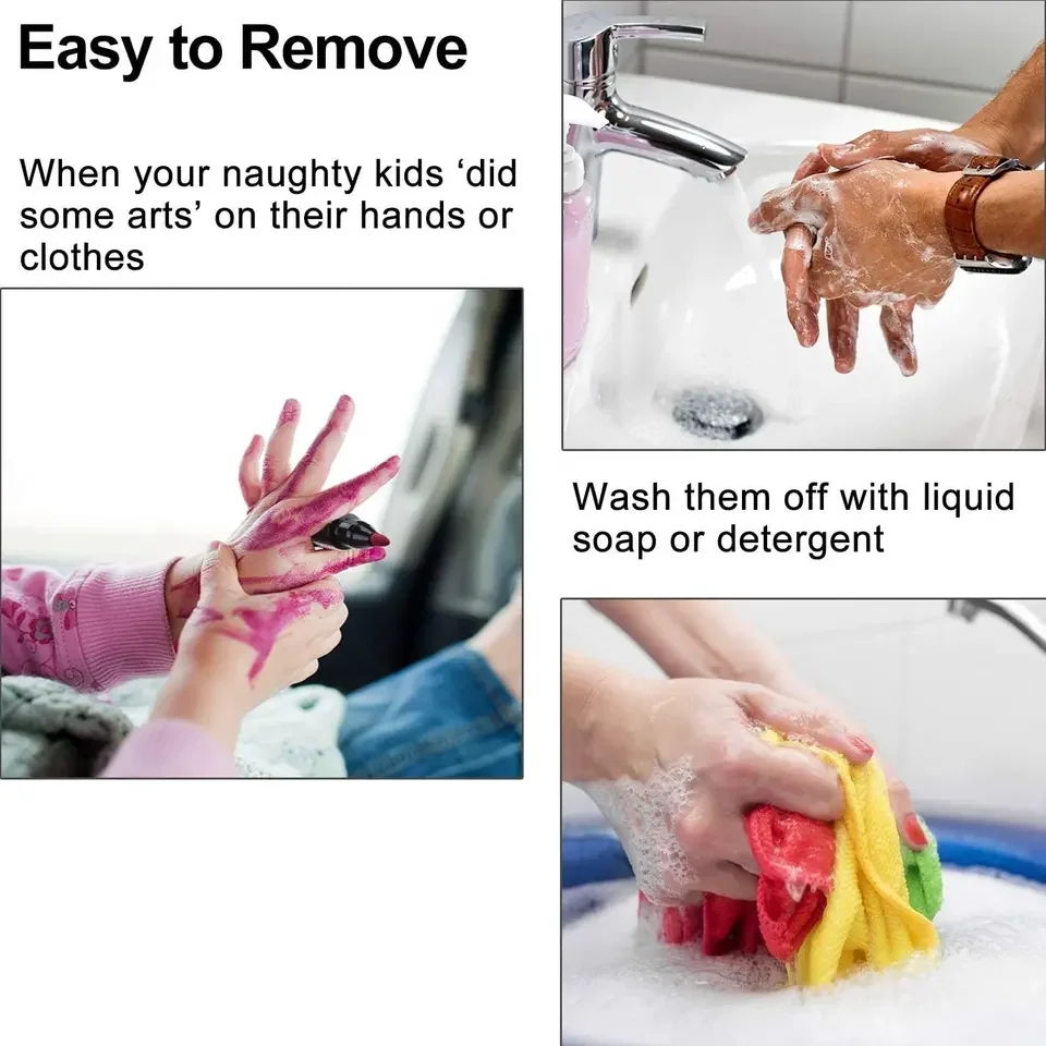 12 sets magnetic white board pen with eraser dry erase ink whiteboard marker with bullet tip