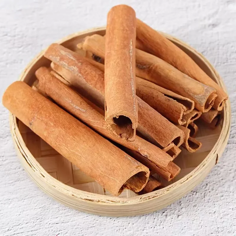 High Quality Dried Cinnamon Raw Processing for Premium Seasoning and Medicinal Uses