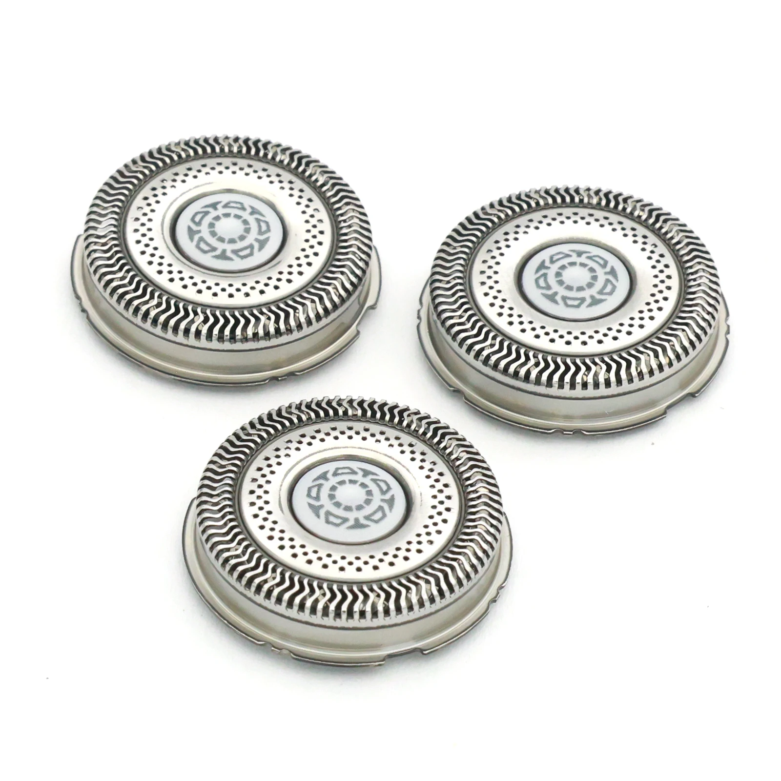 Electric Shaver Razor Single blade Blades Shaving Heads Replacement Spare Parts For 5000 series SH50 SH52