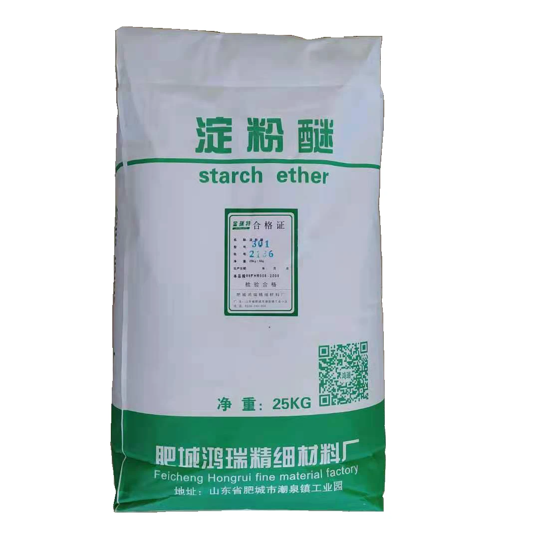 starch  ether  in lightweight  plastering  Gypsum Perlite Plaster