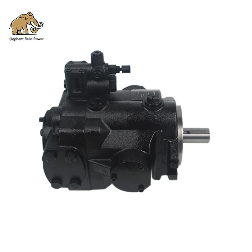 Новый бренд parker PVP серии PVP2330C2R26A421 гидравлический насос масляный поршневой