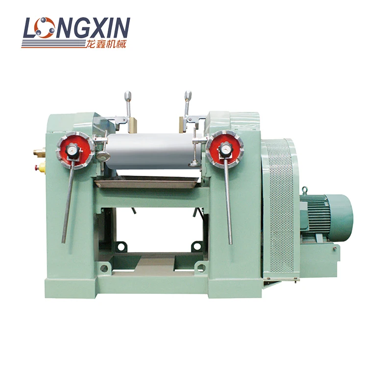 Top Selling three grinding for lipstick sale 3 high rolling mill