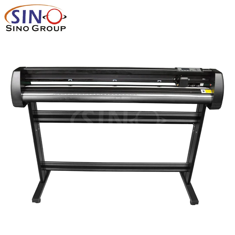 Free Artcut Signmaster Software Plotter Machine for Vinyl Material Cutting
