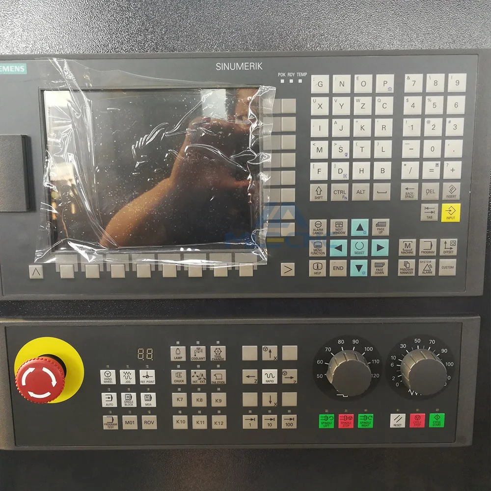 cnc vertical machining center  VMC1060 gsk fanuc control system milling machine ce iso9001 standard 3 axis 4 axis 5 axis