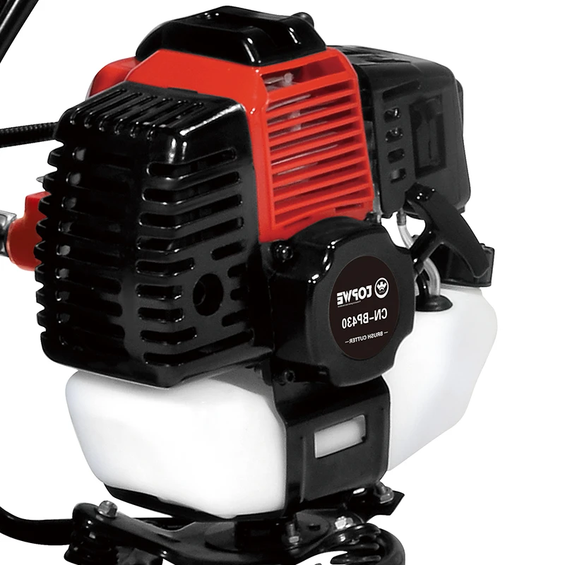 TOPWE  New Style Garden Tool Kits Professional Gasoline Brush Cutter