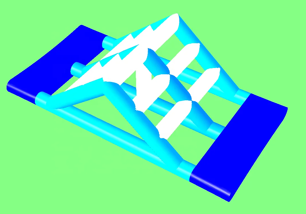 outdoor large inflatable Aqua Adventure Epic Waterpark inflatable floating water park inflatable water obstacle course for sale