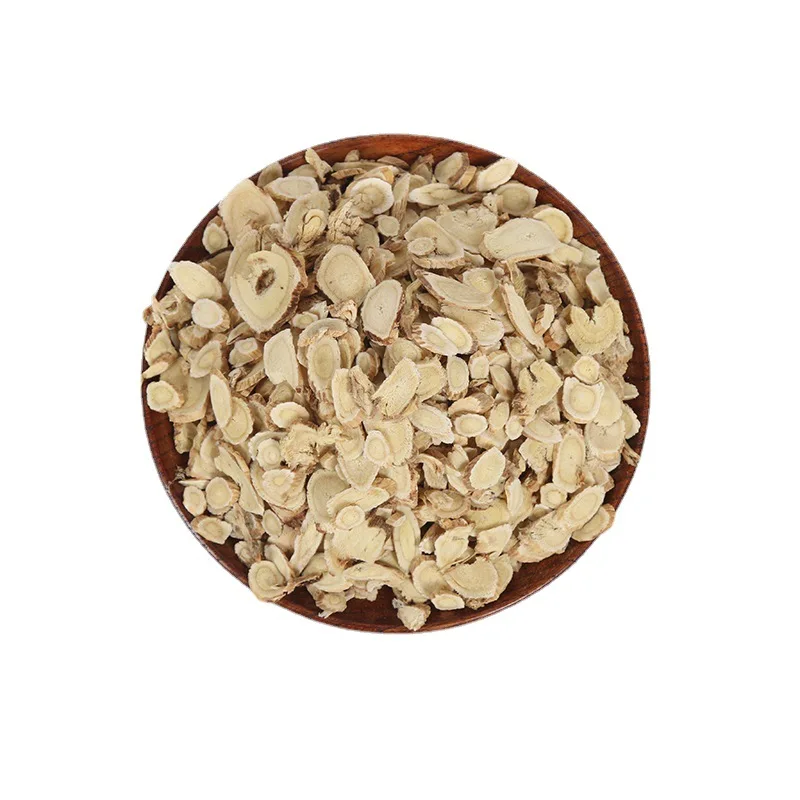 Manufacturer Wholesale Chinese Herbal Pure Natural Astragalus Root