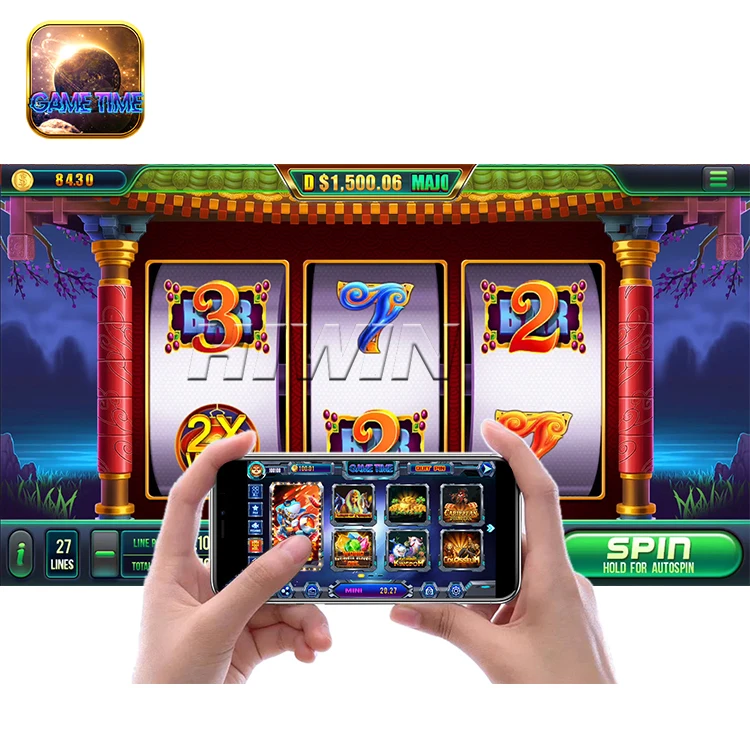 Программное обеспечение для мобильных игр fish game Time приложение получения бесплатного демо аккаунта игровой автомат