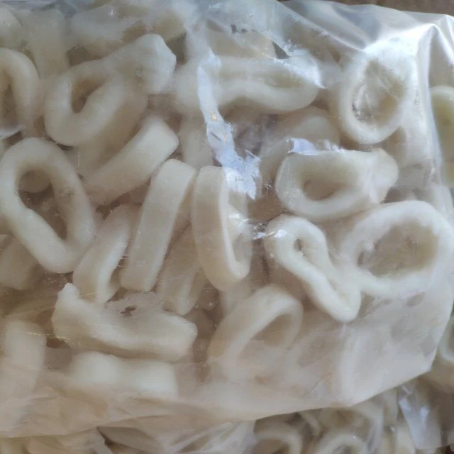 
 Кольца в рулонах тодарода без кожи  