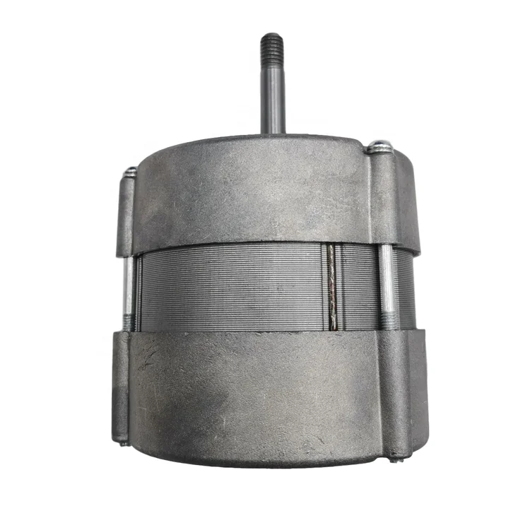 Asynchrounouns AC kitchen motor range hood  motor for  kitchen aplliances