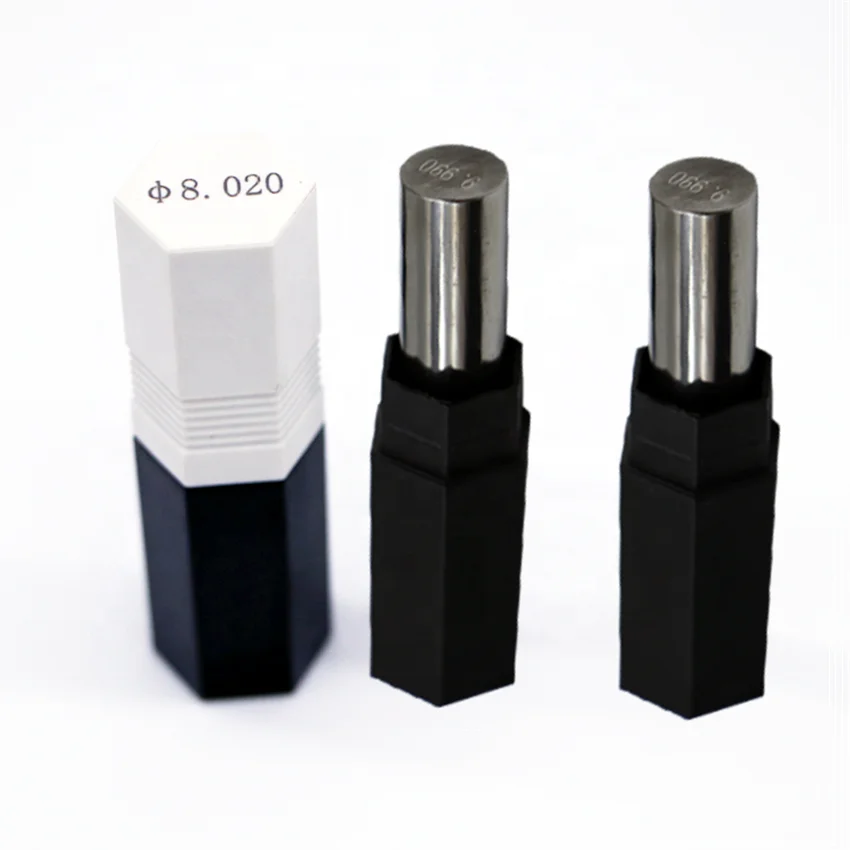 Инструмент для измерения диафрагмы поверхностной пробки из стали с высокой твердостью и стабильной производительностью