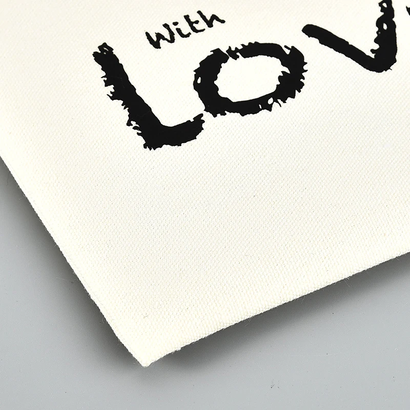 Custom Logo Tear resistant Waterproof Small Lightweight Cosmetic Makeup Bag Dupont Tyvek Pouch