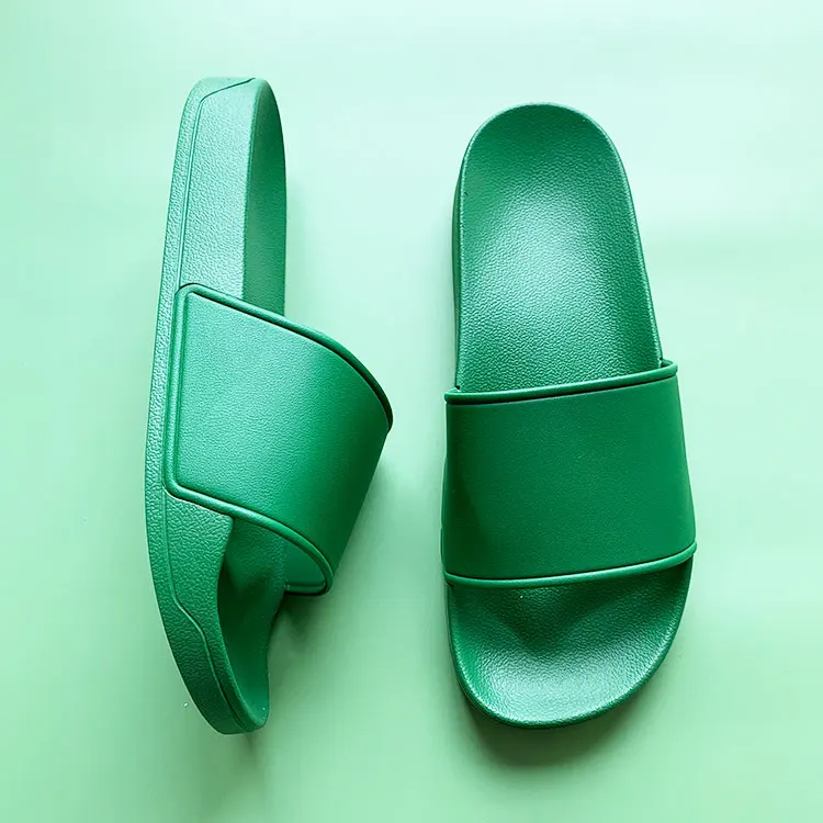 The United Kingdom popular Wholesale High Quality purple Slippers Fashionable Outdoor Summer sporty bath Slides with PVC Insoles