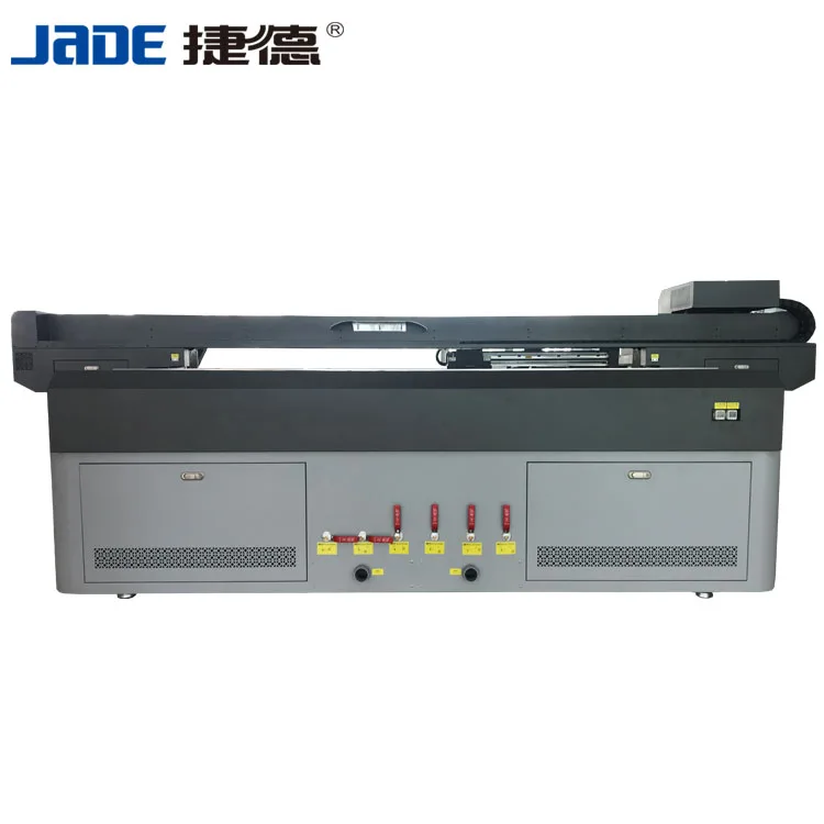  Высокоточный УФ-принтер с высоким разрешением JADE JD2513 цифровая керамическая плитка стекло дерево УФ принтер