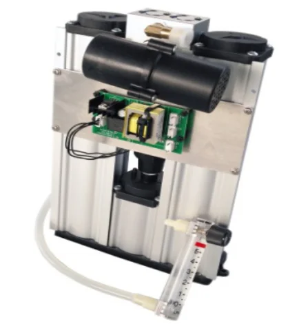 5L/MIN Oxygen Manufacturing Accessories