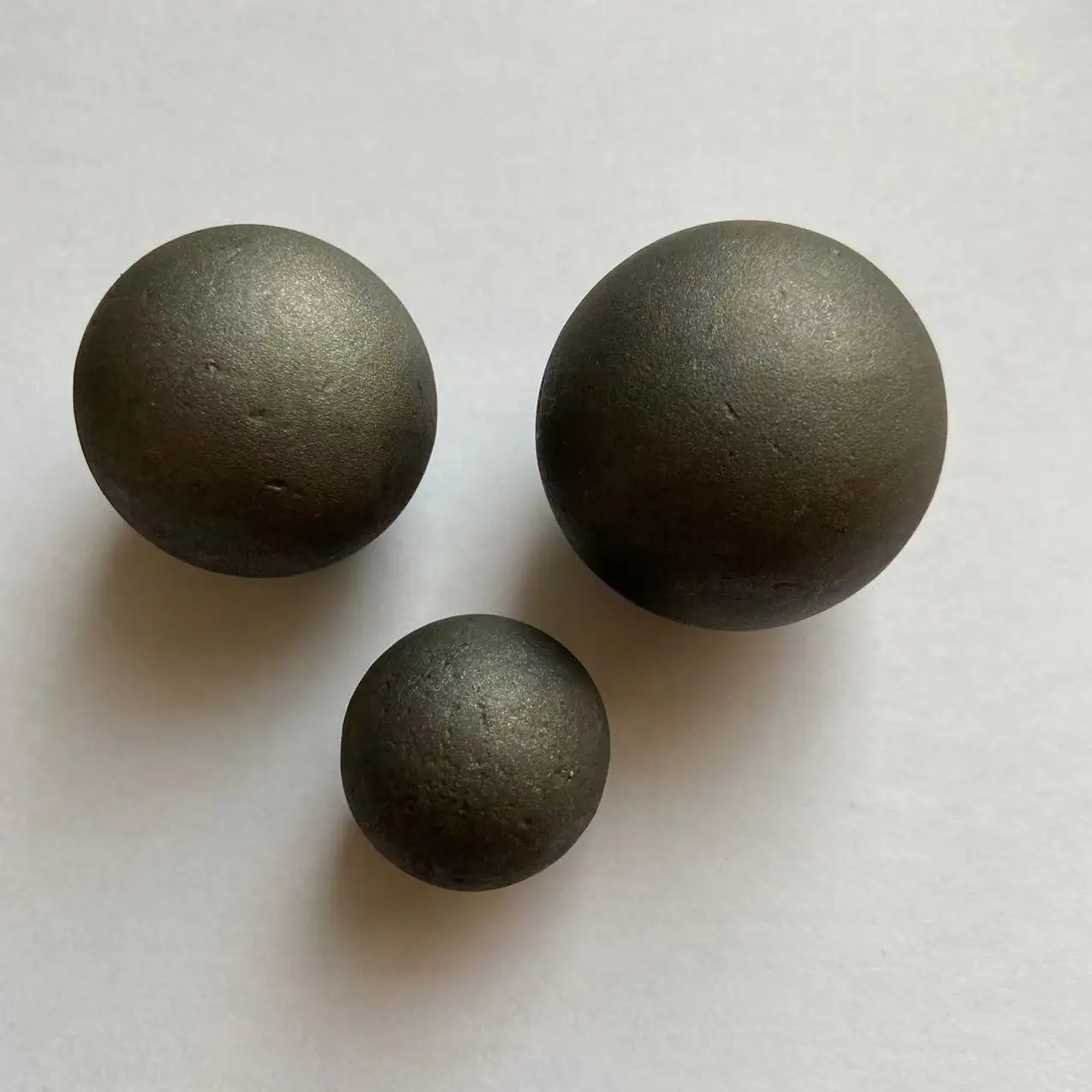 Full Welding Wrought Iron Hollow Ball, Steel Balls, Wrought Iron Ball