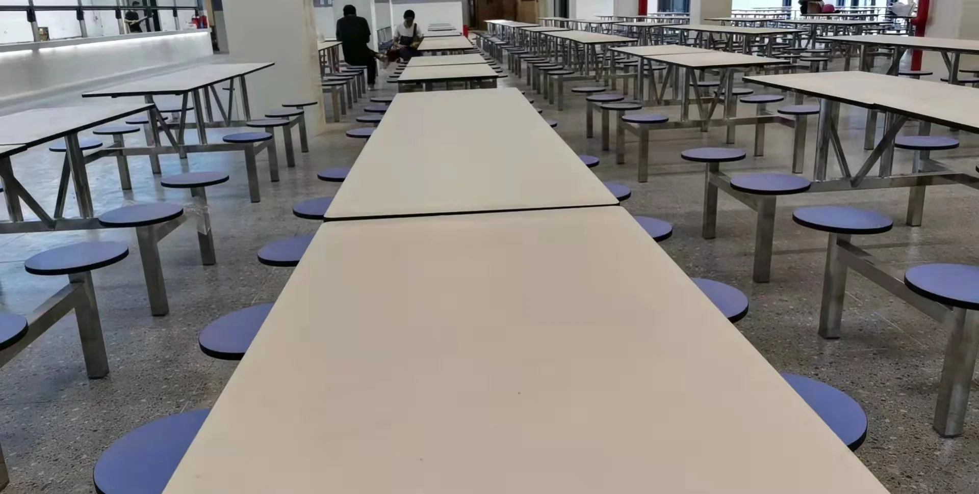 malaysia hot sale compact restaurant tables and chairs