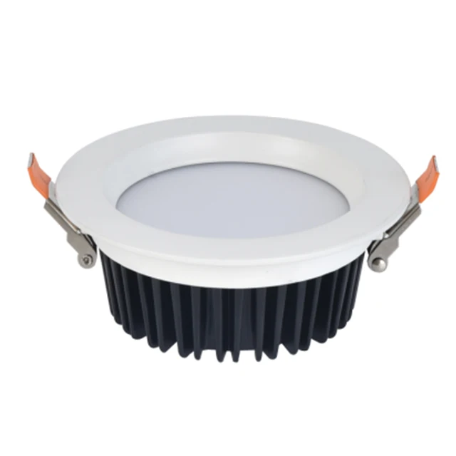 good price good quality cheap driverless led downlight intergrated driver