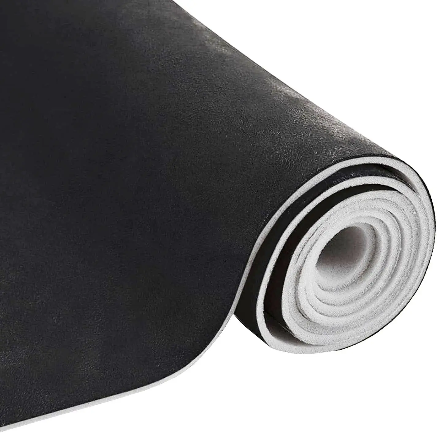 self adhesive suede fabric wrap film PVC high soft 15M micro fabric car interior wrapping vinyl film with foam
