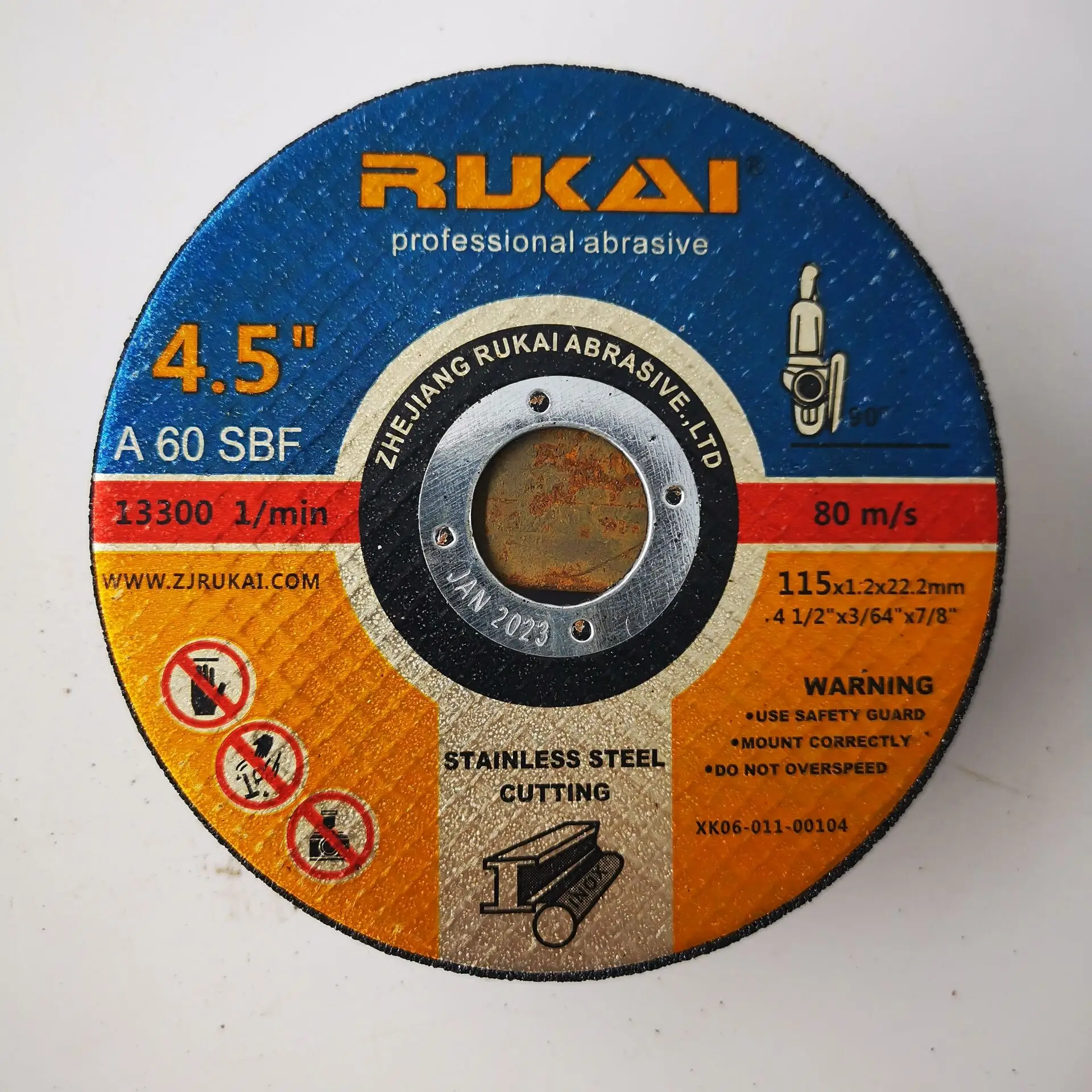 
angle grinder stone abrasive cutting disc 