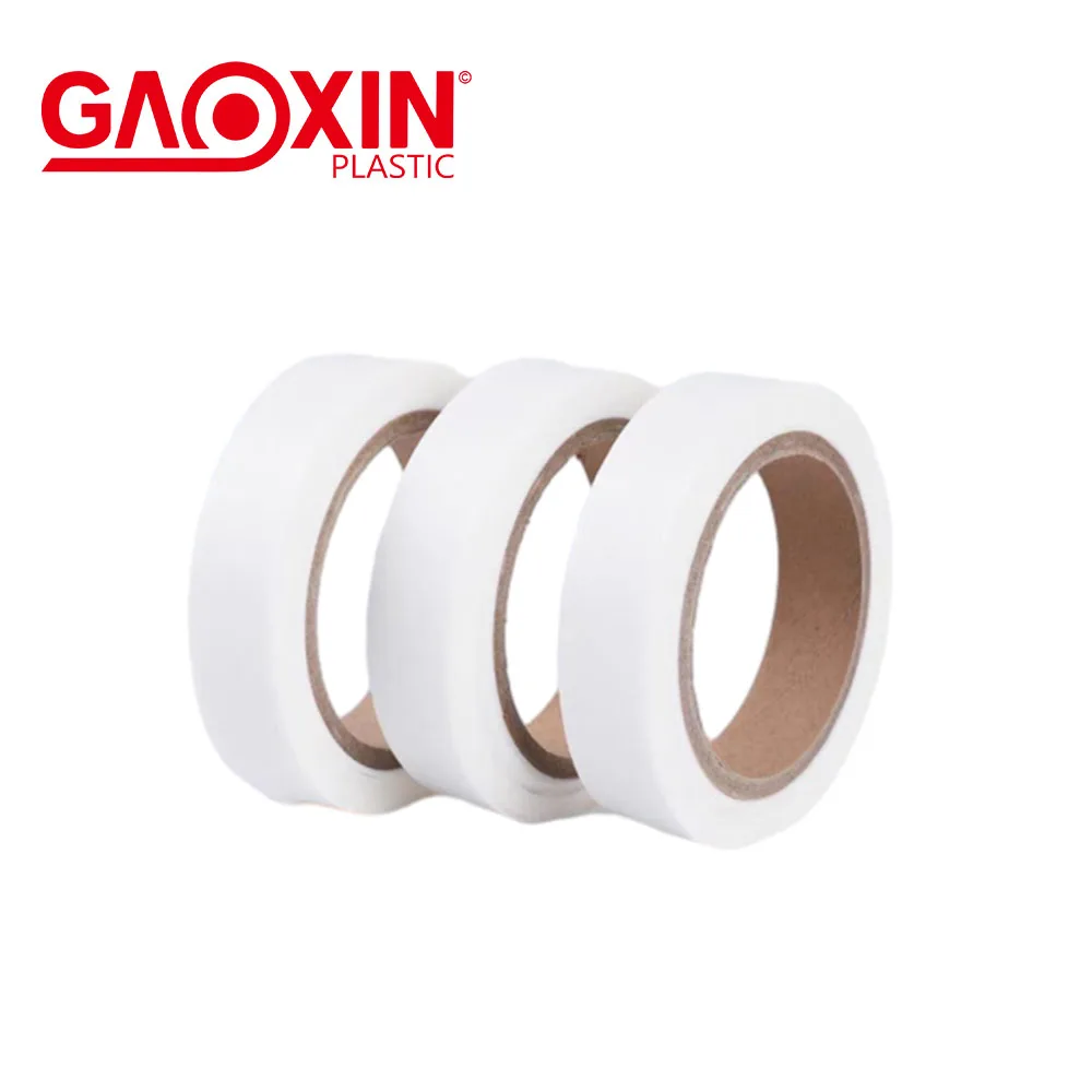 Glue Film lron On hot melt adhesive tape/film sheet for textile fabric bonding and adhere of leather cotton cloth spandex nylon