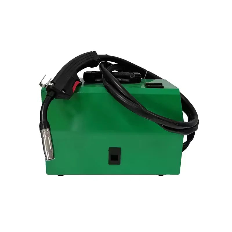 Binli Low Price 220V 110V Pulse Mig 255 Aluminum Welding Machine