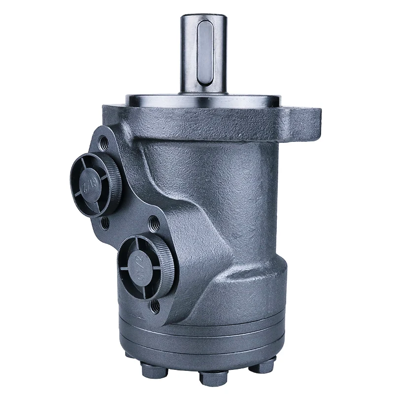 hydraulic truck lift parts hydromotor orbit hydraulic motor OMP OMR