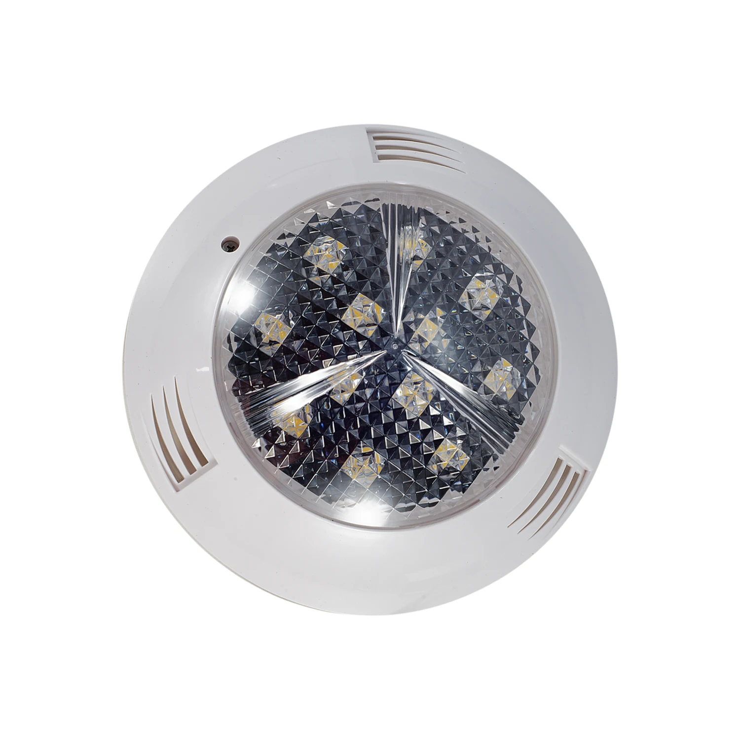 High Power Underwater Dc 12 Volt Rgb Remote Control Ip68 Waterproof Wifi Control Pool Lights Led