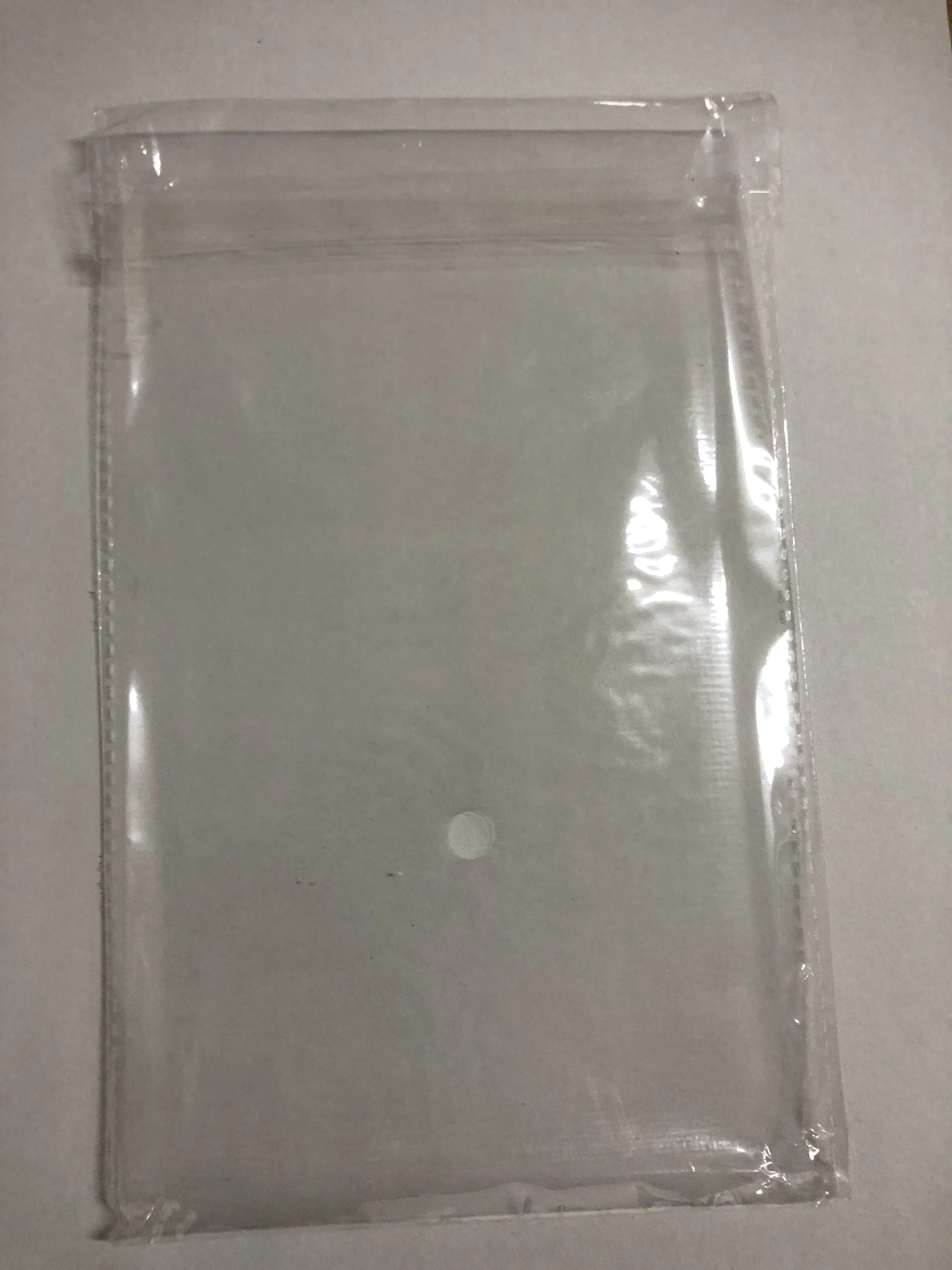 equipment-for-production-polypropylene bags OPP BOPP POF EVA PE Side Sealing Plastic Cutting Bag Making Machine