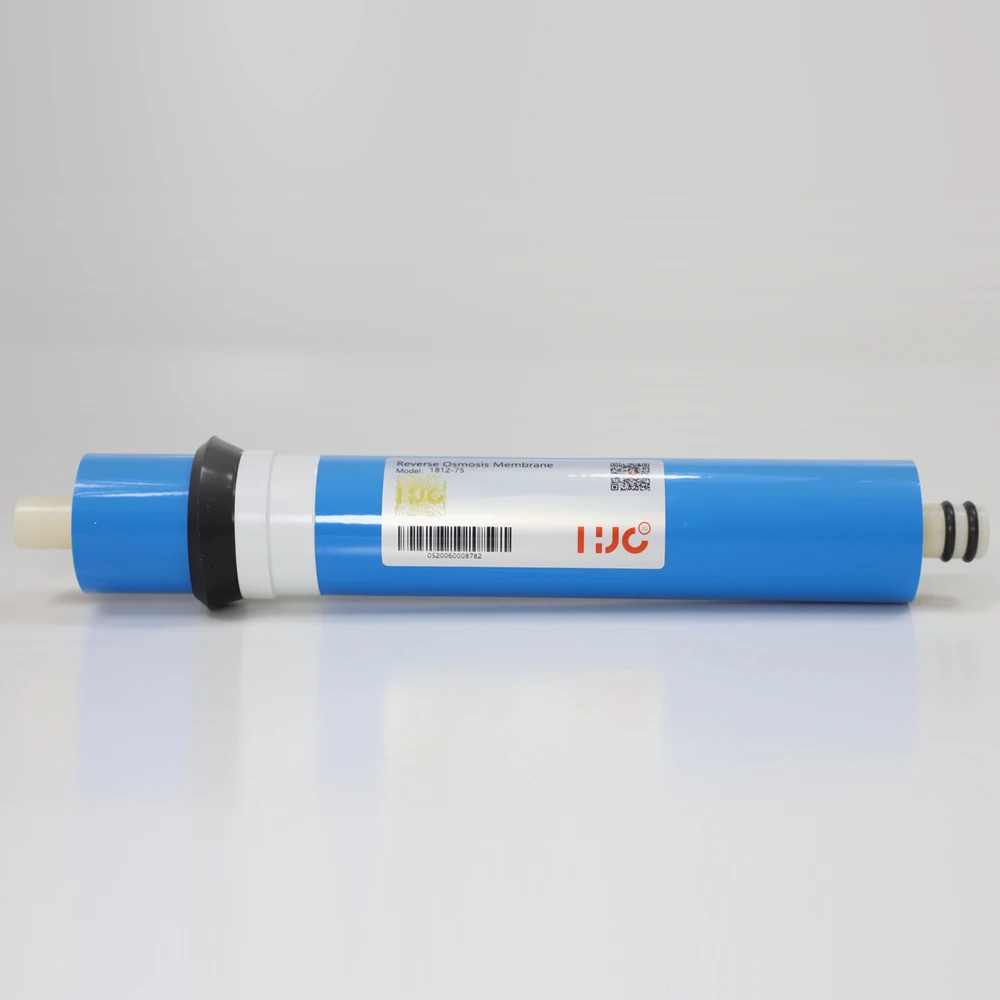 50 75 100 галлонов в день Мембрана RO для профессионального производства водоочистных заводов