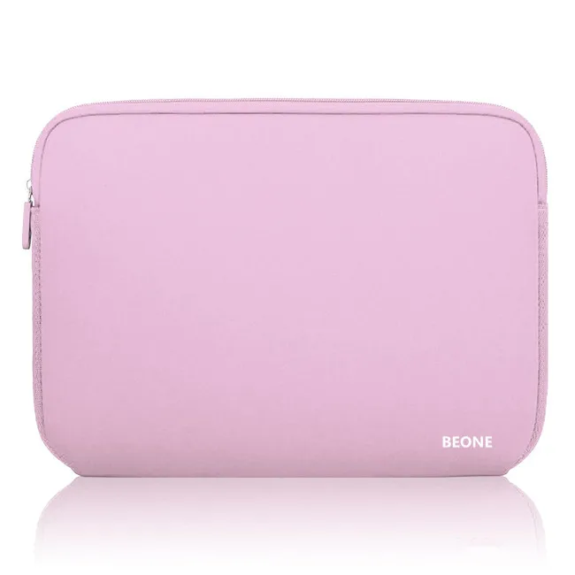 Custom multi size neoprene laptop bag computer