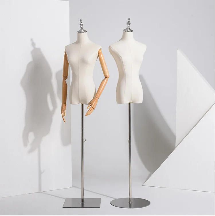 Cheap Fashion Mannequin For Boutique