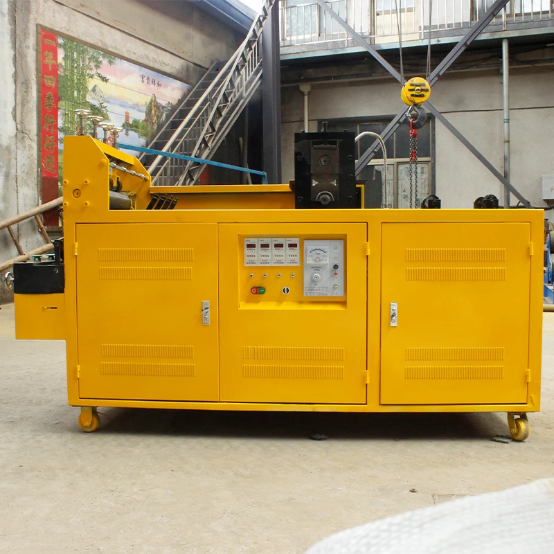 High output Long warranty Kitchen Galvanized stainless steel scourer scrubber making machine