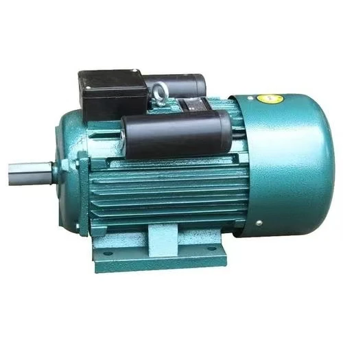 YL series double value capacitance single-phase asynchronous motor YL90L-4-1.5KW motor 220V