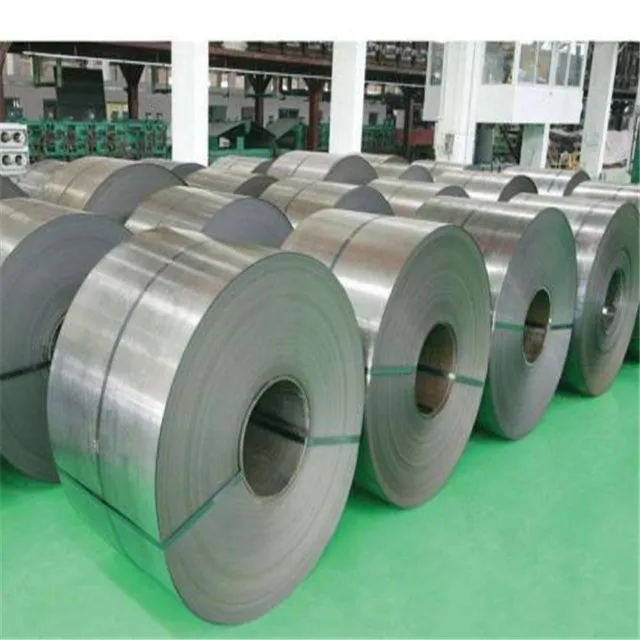 q195 low carbon steel coil for nails hot rolled carbon steel coil q235 ss400 carbon steel coil astm a-516 grade-70