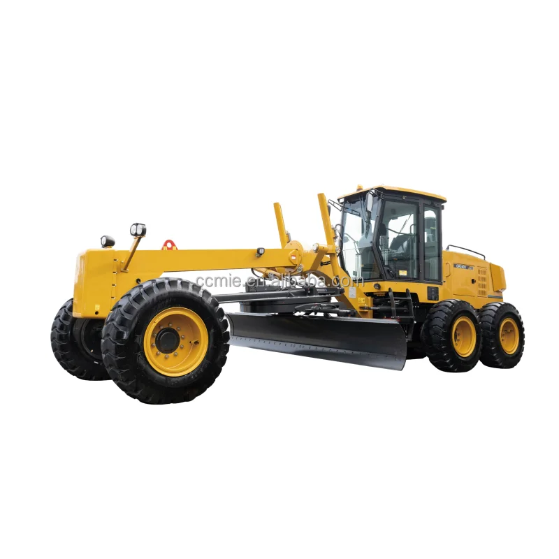 Hot sale motor grader GR2403 road machine 178kw grader for sale