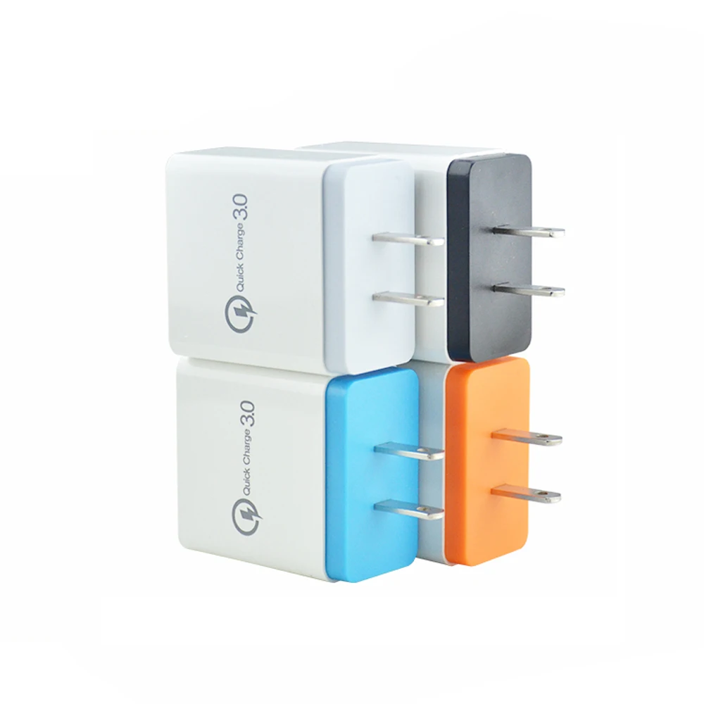 Универсальные домашние адаптеры SIPU с 4 портами USB, настенное зарядное устройство для телефона