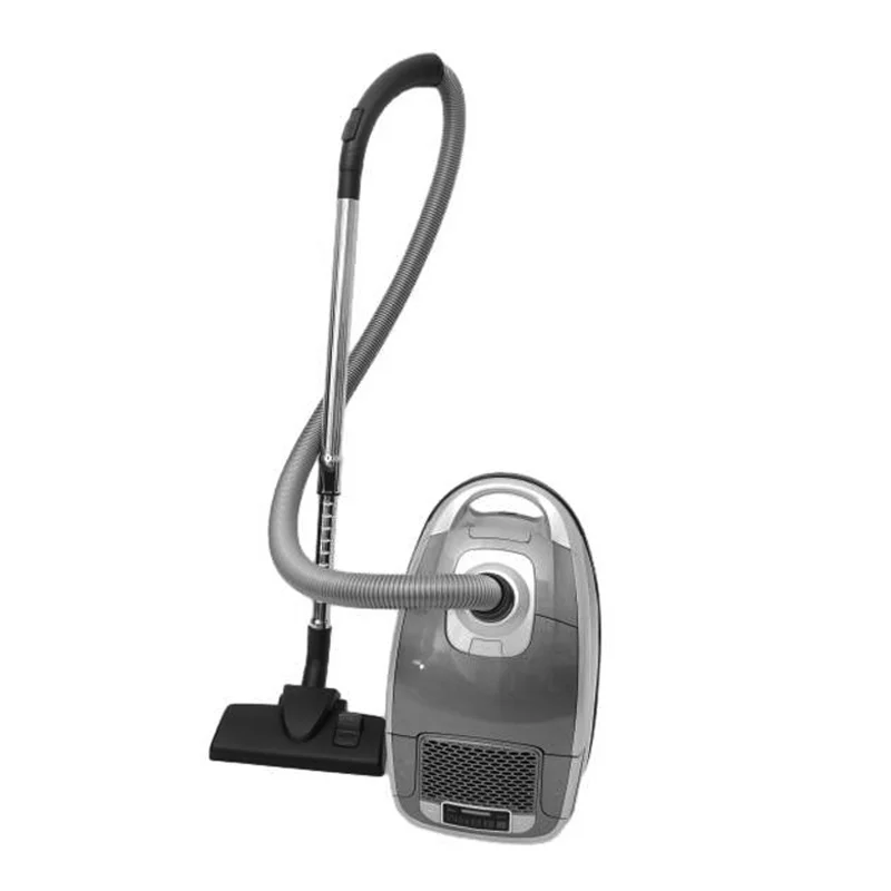 2000W Powerful Bagged Vacuum Cleaner Bigger Handle to Carry Easy Lower Noise Bagged Vacuum Cleaner Canister Vacuum Cleaner