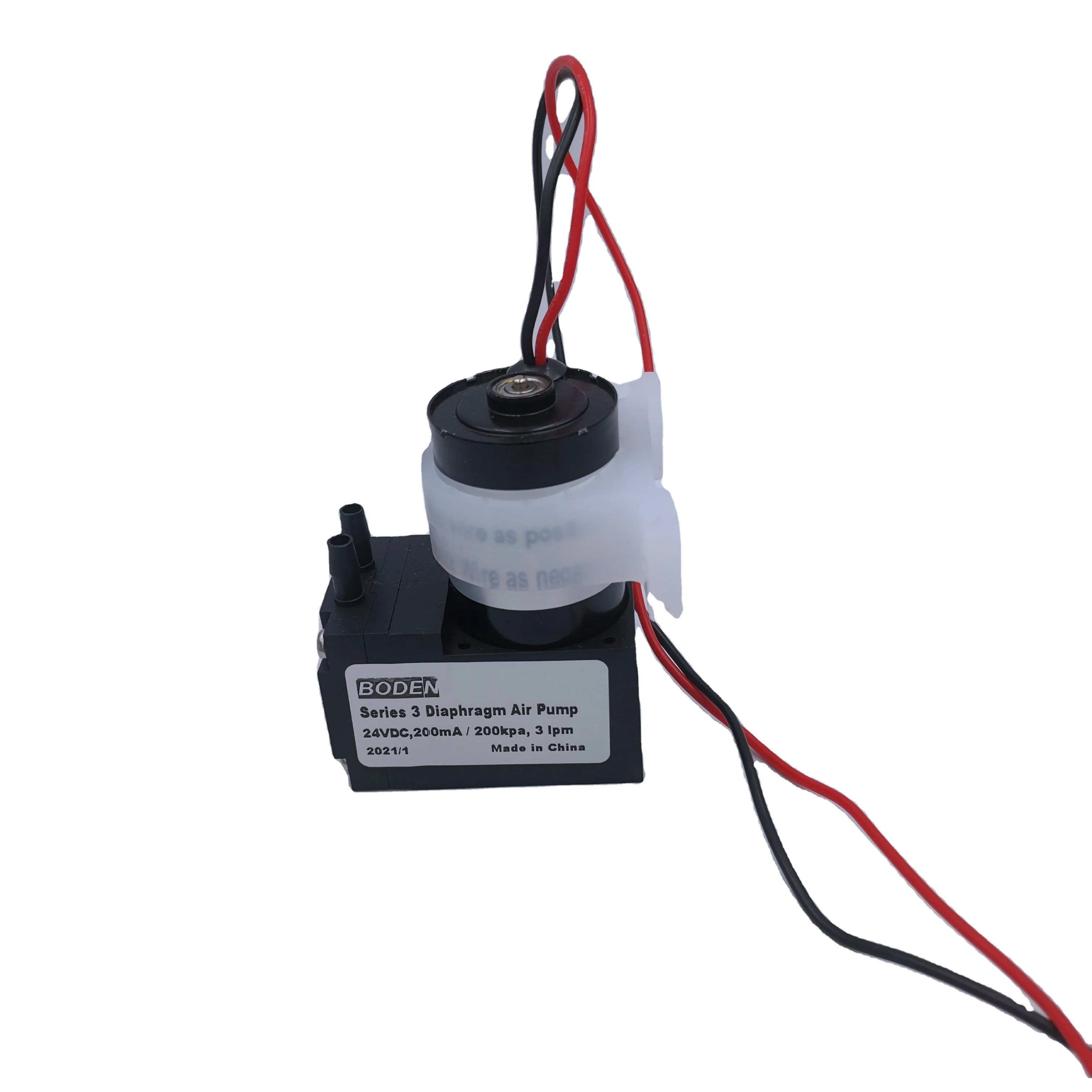 New dc12v diaphragm miniature pump cooling for machine spare