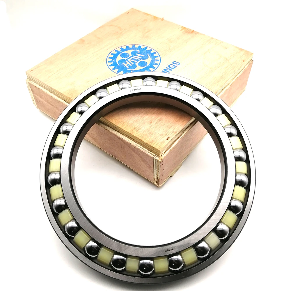 excavator final drive bearing Travel Reducer ball bearing KBCF 846036 F-846036 fits Doosan DX225-7 GM35VA TM40VA