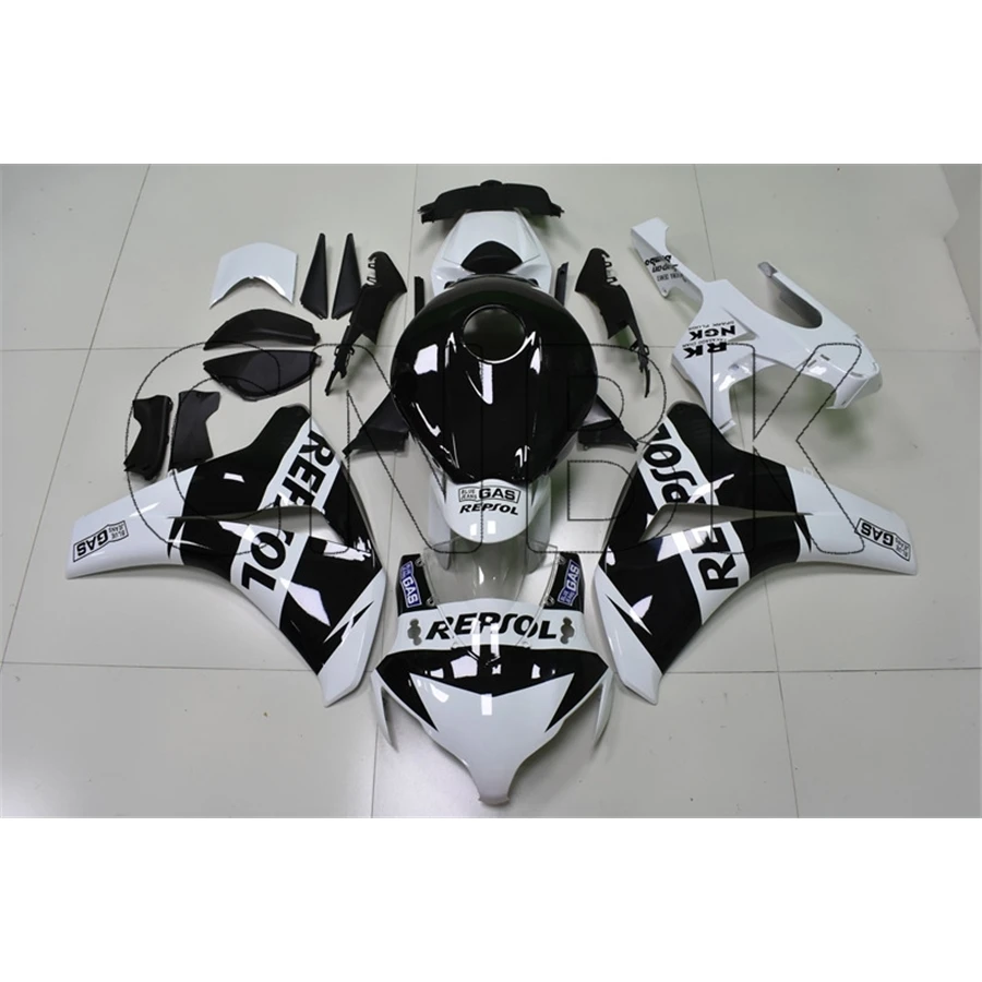Обтекатель CBR1000RR 2011 для Honda Cbr1000 RR 2009 обтекатель CBR 1000 2008