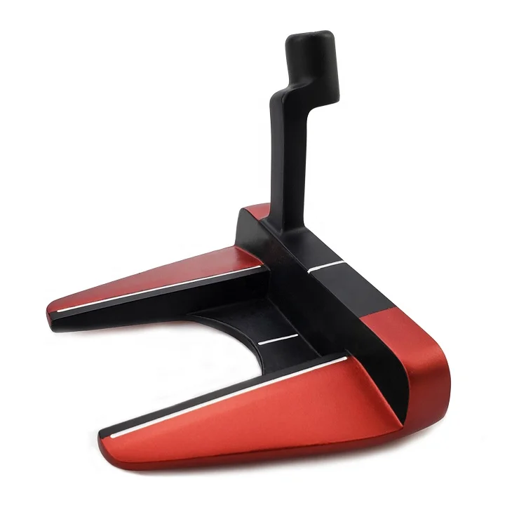 Universal R Flex 431Stainless Steel CNC Milled Golf putter Palos de Golf Golf Club Putter For Right Handed