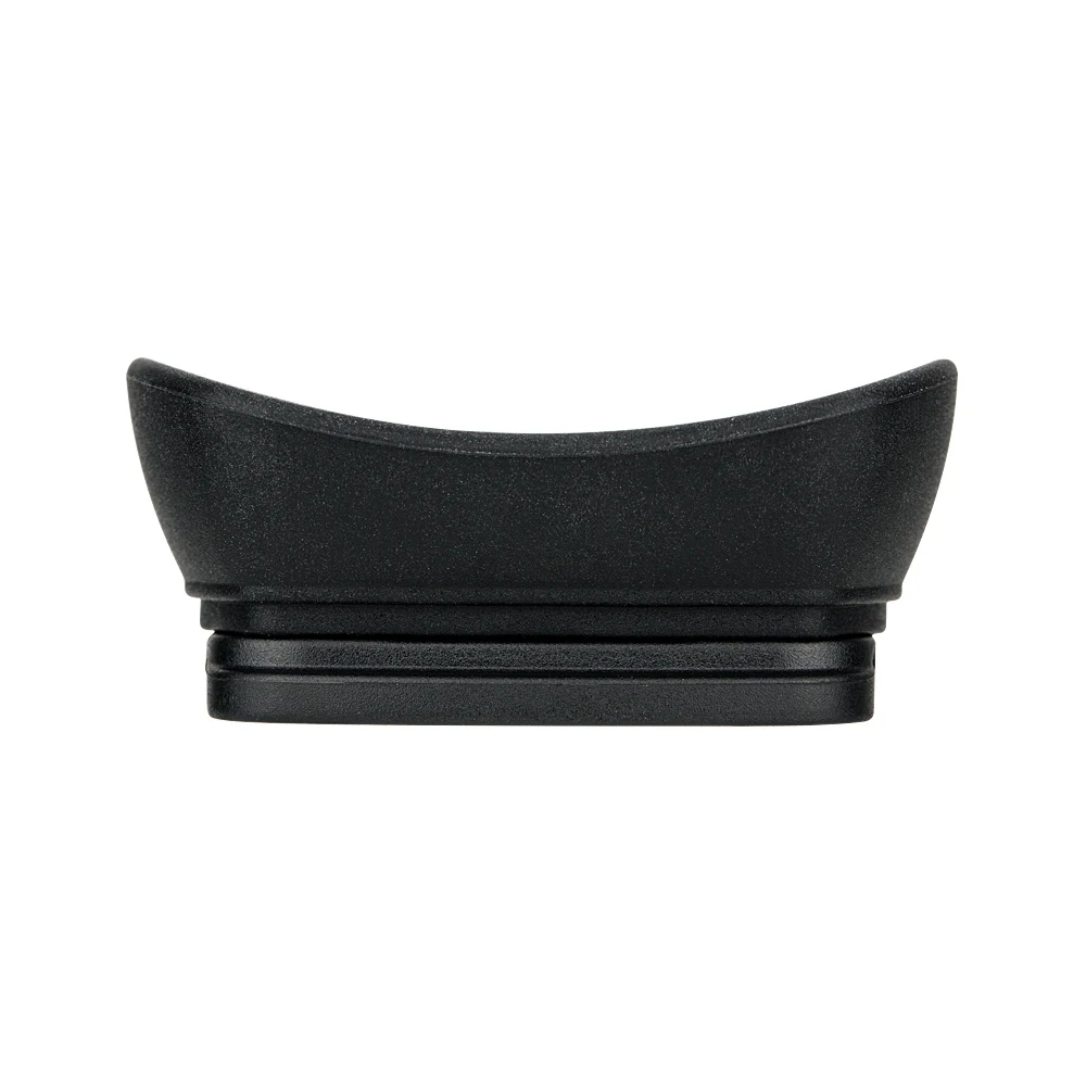 
KIWIFOTOS KE-DK30 Silicone Camera Eyepiece replaces Nikon DK-30, used for Nikon Z50 